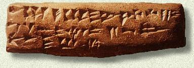 Ugaritic language
